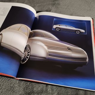 Voitures De Reve Par L'Auto-Journal