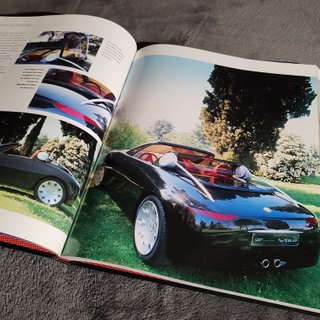 Voitures De Reve Par L'Auto-Journal