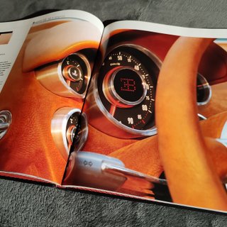 Voitures De Reve Par L'Auto-Journal