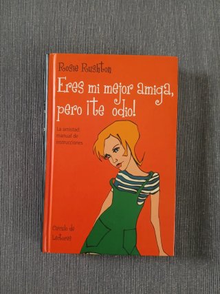 Pack 3 libros
