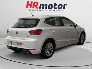 SEAT Ibiza 1.0 TSI S&S FR XS 85 kW (115 CV)