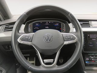 Volkswagen Passat Alltrack 2.0 TDI 4Motion 147 kW (200 CV) DSG