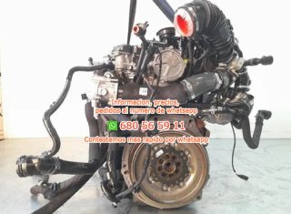 Audi mocep1457491 dts motor completo q Ref:0434123