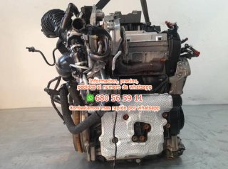 Audi mocep1457491 dts motor completo q Ref:0434123