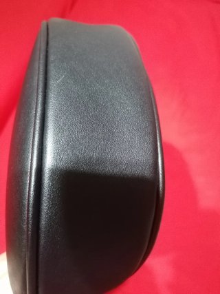 Borsa donna a spalla nera