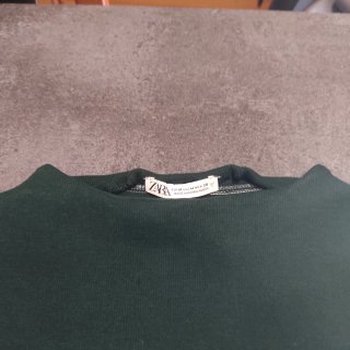 Camiseta Zara tirantes