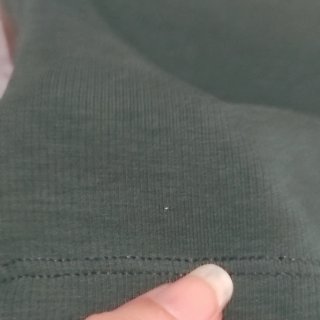 Camiseta Zara tirantes