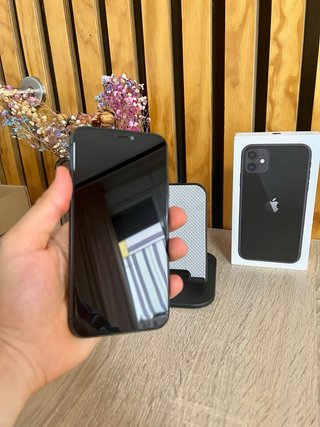 iPhone 11 256GB Nero