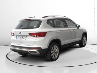 SEAT Ateca 1.5 TSI Style Evo Edition DSG 110 kW (150 CV)