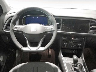 SEAT Ateca 1.5 TSI Style Evo Edition DSG 110 kW (150 CV)
