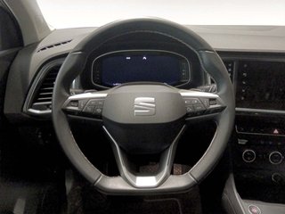 SEAT Ateca 1.5 TSI Style Evo Edition DSG 110 kW (150 CV)