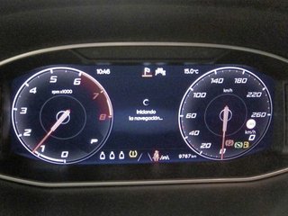 SEAT Ateca 1.5 TSI Style Evo Edition DSG 110 kW (150 CV)