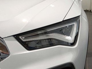 SEAT Ateca 1.5 TSI Style Evo Edition DSG 110 kW (150 CV)