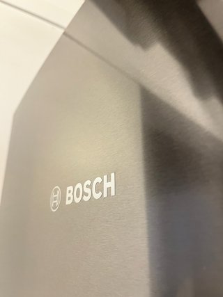 Frigorífico Bosch NoFrost 185cm