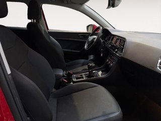 SEAT Ateca 1.0 TSI S&S Ecomotive Style 85 kW (115 CV)