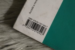 Libro Economía I, 1º Bachillerato.