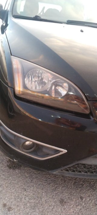 Ford Focus 2007