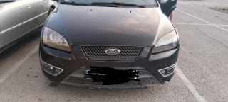 Ford Focus 2007