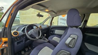 Peugeot 1007 2007