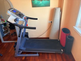 Cinta de correr Bladez. Venta solo en persona.