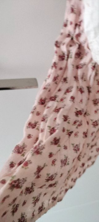 Vestido Ian Mosh Multicolor