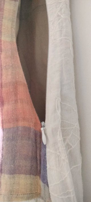 Vestido Ian Mosh Multicolor