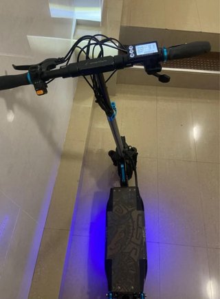 Patinete Eléctrico Smartgyro  NEGOCIABLE