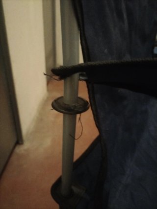 Silla plegable de pesca, camping, playa......
