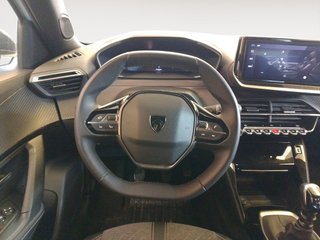 Peugeot 2008 PureTech 100 S&S Allure 75 kW (100 CV)