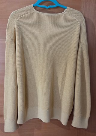 Comptoir des Cotonniers Maglione   Tg L