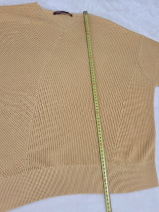 Comptoir des Cotonniers Maglione   Tg L
