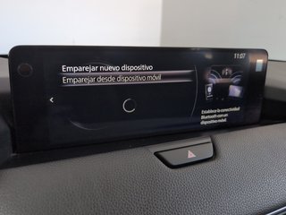 Mazda CX-60 e-Skyactiv PHEV Homura AWD 241 kW (327 CV)