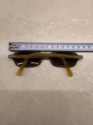 Gafas de sol vintage Ralph Lauren