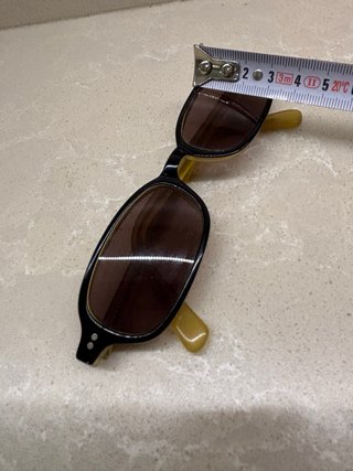 Gafas de sol vintage Ralph Lauren