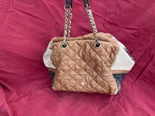 Bolso Purificación García
