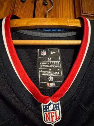 Camiseta Houston Texans #7 Stroud Nike