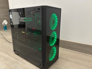 PC Gaming sobremesa