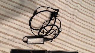 Portátil Acer Convertible Negro/Plata