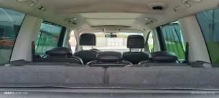 Volkswagen Sharan 2013