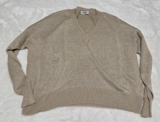 Base Milano Maglione   Tg 44 (Misure in foto)