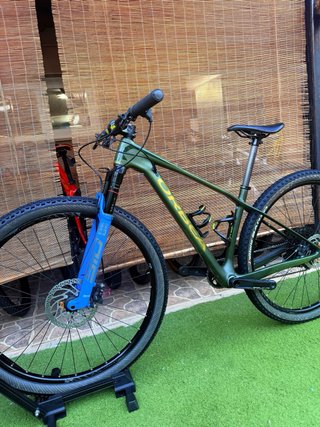 ORBEA ALMA SID CARBONO
