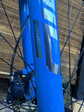 ORBEA ALMA SID CARBONO