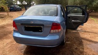Daewoo Kalos 2003
