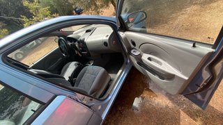 Daewoo Kalos 2003