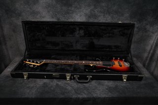 Bajo Yamaha BBp34