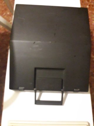 Máquina de escribir Olivetti Lettera 10
