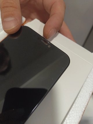 Schermo iPhone 11 Incell GX