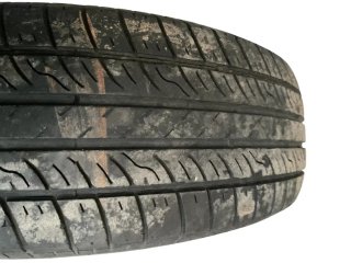 Llanta y Neumatico Honda CR-V 1999-2001