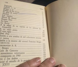 El hacedor (El Libro de bolsillo) (Spanish Edit...