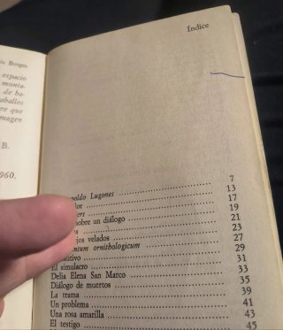 El hacedor (El Libro de bolsillo) (Spanish Edit...